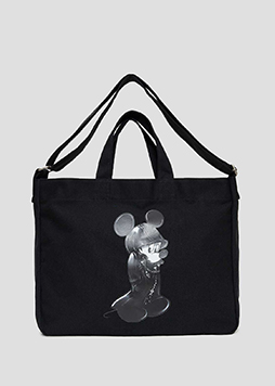 画像ギャラリー No.028のサムネイル画像 / 「キングダムハーツ」グラニフよりオリジナルアイテムを5月20日に発売。公式オンラインストアで予約受付中