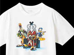 �֥��󥰥���ϡ��ġץ���˥դ�ꥪ�ꥸ�ʥ륢���ƥ��5��20����ȯ�䡣��������饤�󥹥ȥ���ͽ�������