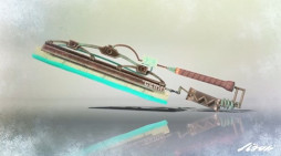 ꡼ No.007Υͥ / ֥ץȥ3612ۿΥץǤɲä֥ξХ饺Ρ֥㡼ץޡGECKס֥ܥ顼ANGLפʤ