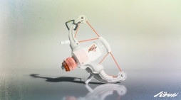 画像ギャラリー No.014のサムネイル画像 / 「スプラトゥーン3」6月12日配信のアプデで追加するブキの情報を公開。バラズシの「シャープマーカーGECK」「カーボンローラーANGL」など