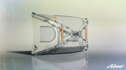 画像ギャラリー No.015のサムネイル画像 / 「スプラトゥーン3」6月12日配信のアプデで追加するブキの情報を公開。バラズシの「シャープマーカーGECK」「カーボンローラーANGL」など