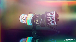 ꡼ No.018Υͥ / ֥ץȥ3ס֥Х󥫥饳쥯 פΥ֥ץ饷塼ʥˤʤ