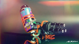 ꡼ No.024Υͥ / ֥ץȥ3ס֥Х󥫥饳쥯 פΥ֥ץ饷塼ʥˤʤ