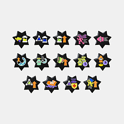 ���������꡼ No.003�Υ���ͥ������ / �֥ԥ�Хå� �����ѥ�Τ����� Splatoon 3�ץ��ץ���ȥ��Ȥ���Nintendo TOKYO�ʤɤ�ȯ�䡣���ץ���⥲������Τ�Τˤ��ä���