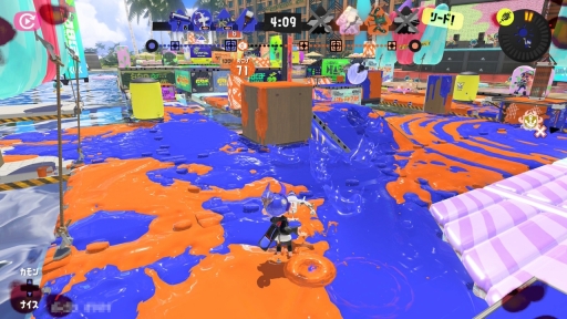 ���������꡼ No.006�Υ���ͥ������ / �֥��ץ�ȥ�����3���緿���åץǡ��Ȥ�����1��������Ȥ�Switch2�ǥǥӥ塼�����ʳ����󡤲����֤ʺ�����Ǯ���Хȥ�˿Ȥ��ꤸ�Ƥߤʥ�����