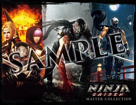 NINJA GAIDEN: ޥ쥯פΥҲȥ쥤顼ȥ饯Ҳԡɤ奦ϥ֥Ρ䵻ɤо