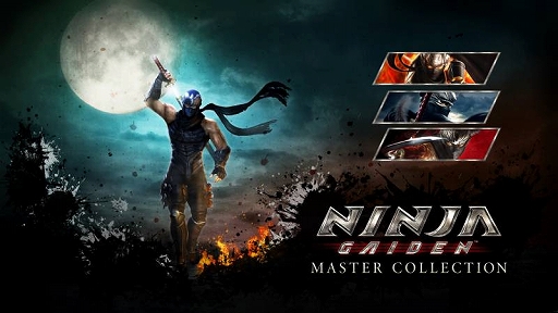 NINJA GAIDEN: ޥ쥯פΥҲȥ쥤顼Ǧԥԡɤ奦ϥ֥ɬϿ