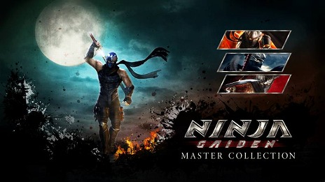 NINJA GAIDEN: ޥ쥯פȯȥ쥤顼TwitterǤϡȥࡼӡեƥڡɤ⥹