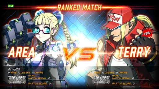 FIGHTING EX LAYER ANOTHER DASHץץ쥤ݡȡĴȿƥƳˤꡤץ쥤ե礭Ѳ⤿餵줿