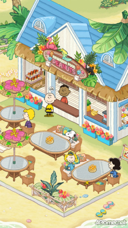 ֥ԡʥåġפѤȡȥĥåɺƸؤΤʹSNOOPY Mogu-Mogu Restaurant׳ȯԥ󥿥ӥ塼