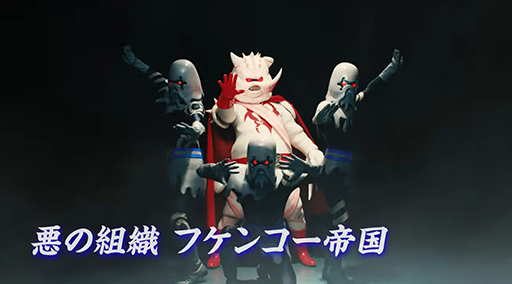 ���������꡼ No.002�Υ���ͥ������ / �֥���̼ �ץ�ƥ��������ӡ��ס�������û��ҡ������ֱ�����Υ�����åȥޥ�פ������¼̲�������̼�����ڽФʤ�CM