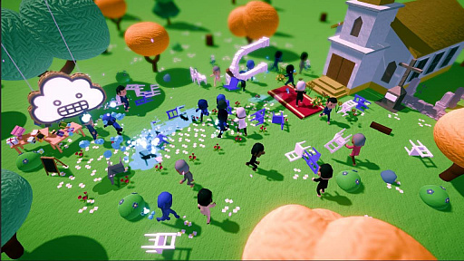 ���������꡼ No.002�Υ���ͥ������ / ADV�֥쥤��ѥ졼�� ������������������פ�Steam��Nintendo Switch��Xbox One��4��15����ȯ��