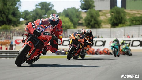 MotoGP 21פθȥ쥤顼1Ƥ˼롼䵡ǽξҲ