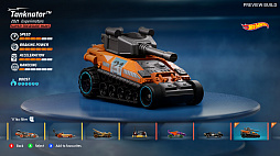 奢ϥ졼Hot Wheels Unleashedפԥץ쥤åİߥ˥ԡǥ˥ȴ