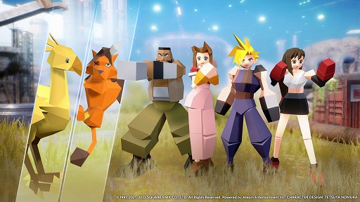 FINAL FANTASY VII THE FIRST SOLDIERסFFVII 25ǯǰܡɤ