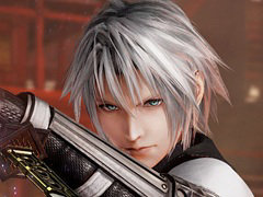 FFVII EVER CRISISסFFVII THE FIRST SOLDIER EPISODE II뤹뿷ץֵˤλספ