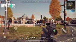 PUBG: NEW STATEפλϿGoogle PlayǼ档2051ǯζ̤臘ޥ۸Хȥ