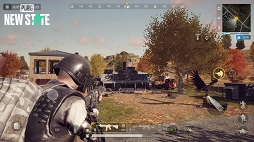 PUBG: NEW STATEפλϿGoogle PlayǼ档2051ǯζ̤臘ޥ۸Хȥ