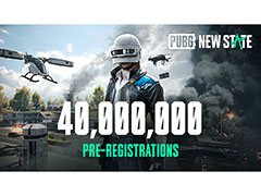 PUBG: NEW STATEפλϿԿ4000ͤ