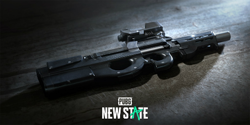 PUBG: NEW STATE׿⡼ɡȥȥ꡼BRɼޤ緿åץǡȤ»