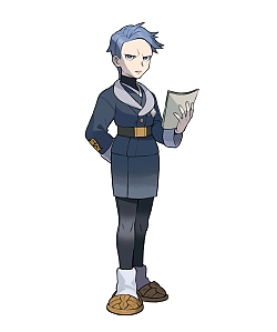 Pok&#233;mon LEGENDS 륻פκǿץι⤤ͼʤȤʤҥŬݥˤܤ