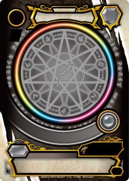 ���������꡼ No.008�Υ���ͥ������ / �����ɥХȥ륷�꡼���֥ޥ����ѡ��ƥ��פ�4��ܤ���Ÿ�����ޤ����ˡ�Τ褦�˿ʲ�����Τ���ħ�Υ����ɥ�����