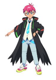 ���������꡼ No.024�Υ���ͥ������ / �����ɥХȥ륷�꡼���֥ޥ����ѡ��ƥ��פ�4��ܤ���Ÿ�����ޤ����ˡ�Τ褦�˿ʲ�����Τ���ħ�Υ����ɥ�����