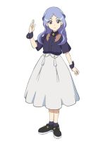 ���������꡼ No.027�Υ���ͥ������ / �����ɥХȥ륷�꡼���֥ޥ����ѡ��ƥ��פ�4��ܤ���Ÿ�����ޤ����ˡ�Τ褦�˿ʲ�����Τ���ħ�Υ����ɥ�����