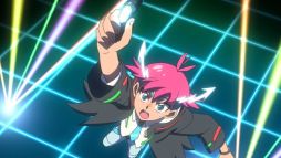 ���������꡼ No.030�Υ���ͥ������ / �����ɥХȥ륷�꡼���֥ޥ����ѡ��ƥ��פ�4��ܤ���Ÿ�����ޤ����ˡ�Τ褦�˿ʲ�����Τ���ħ�Υ����ɥ�����