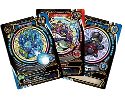 画像ギャラリー No.001のサムネイル画像 / 「マジカパーティ」,カードを削ってバトルがさらに楽しくなる新商品全9種が2021年7月に登場