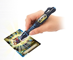 画像ギャラリー No.002のサムネイル画像 / 「マジカパーティ」,カードを削ってバトルがさらに楽しくなる新商品全9種が2021年7月に登場