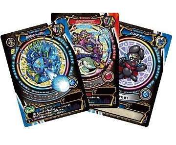 画像ギャラリー No.005のサムネイル画像 / 「マジカパーティ」,カードを削ってバトルがさらに楽しくなる新商品全9種が2021年7月に登場