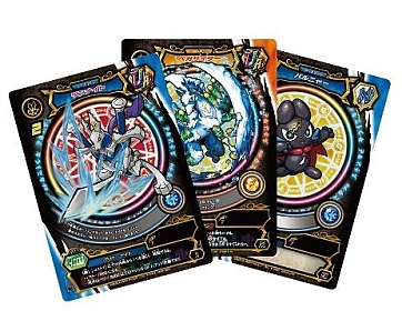 画像ギャラリー No.007のサムネイル画像 / 「マジカパーティ」,カードを削ってバトルがさらに楽しくなる新商品全9種が2021年7月に登場