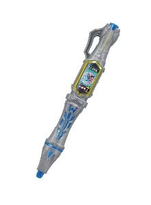 画像ギャラリー No.014のサムネイル画像 / 「マジカパーティ」,カードを削ってバトルがさらに楽しくなる新商品全9種が2021年7月に登場