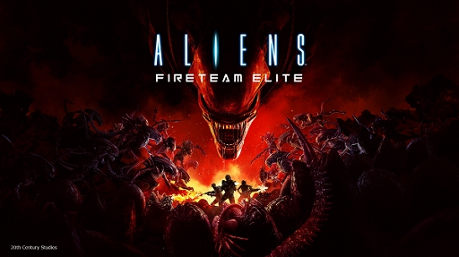 PS5/PS4Aliens: Fireteam Eliteפ̵緿ƥ2ơȥݥȡǥե󥹡ɤ1215ۿ