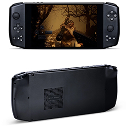 ���������꡼ No.007�Υ���ͥ������ / ����������PC��AYA NEO�׿���ǥ뤬10����ܤ˹���ȯ�䡣��̥�ǥ��Ryzen 7 4800U���