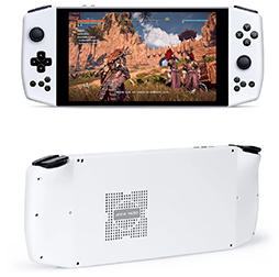 ���������꡼ No.008�Υ���ͥ������ / ����������PC��AYA NEO�׿���ǥ뤬10����ܤ˹���ȯ�䡣��̥�ǥ��Ryzen 7 4800U���