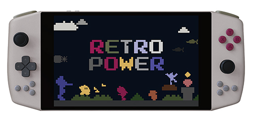 ���������꡼ No.009�Υ���ͥ������ / ����������PC��AYA NEO�׿���ǥ뤬10����ܤ˹���ȯ�䡣��̥�ǥ��Ryzen 7 4800U���