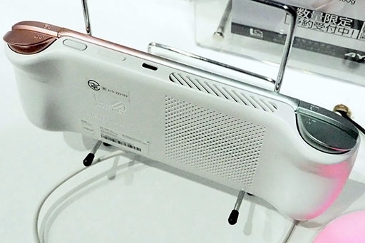  No.008Υͥ / TGS2022Ͻ398gξPCAYANEO AIRפθSwitch LiteΥǥSteam DeckȤκ̲ܤ