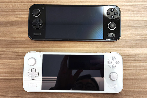 Switchڤ350gAndroidൡAYANEO Pocket Sפ7ȯ䡣ϥɥޥ¤ߤΥڥå9ߤ