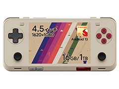 4.5վΥݥåȥAndroidൡAYANEO Pocket ACEפ6ܤ˹ȯ