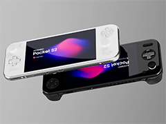 Snapdragon G3 Gen 3ѤӷൡAYANEO Pocket S2פΥ饦ɥեǥ󥰤˥