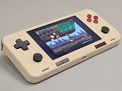 ̿ǸAndroidӥൡAYANEO Pocket ACEסɤȥΥݥåȥൡ