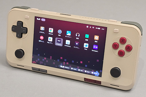 ꡼ No.002Υͥ / ̿ǸAndroidӥൡAYANEO Pocket ACEסɤȥΥݥåȥൡ