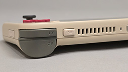 ꡼ No.005Υͥ / ̿ǸAndroidӥൡAYANEO Pocket ACEסɤȥΥݥåȥൡ