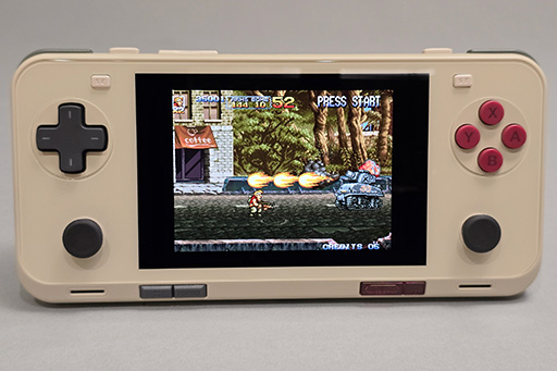 ꡼ No.012Υͥ / ̿ǸAndroidӥൡAYANEO Pocket ACEסɤȥΥݥåȥൡ