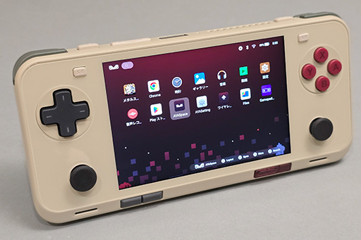 ꡼ No.015Υͥ / ̿ǸAndroidӥൡAYANEO Pocket ACEסɤȥΥݥåȥൡ