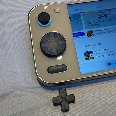 ꡼ No.011Υͥ / ѥåɶSnapdragon G3 Gen 3ѤӷൡAYANEO Pocket S2פͽդ