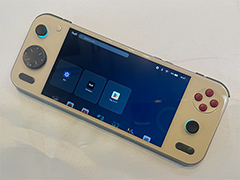 ѥåɶSnapdragon G3 Gen 3ѤӷൡAYANEO Pocket S2פͽդ