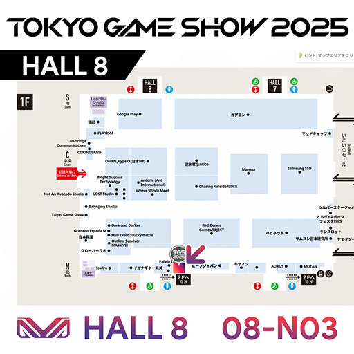 ꡼ No.001Υͥ / AYANEOॷ祦2025˽ŸӷPCӷAndroidൡʤɥХ饨ƥ٤ǥѰաTGS2025